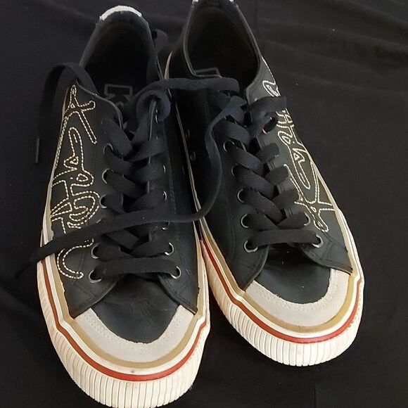 KAPPA Shoes Mens Size 9 Womens Size 11 - Picture 2 of 7